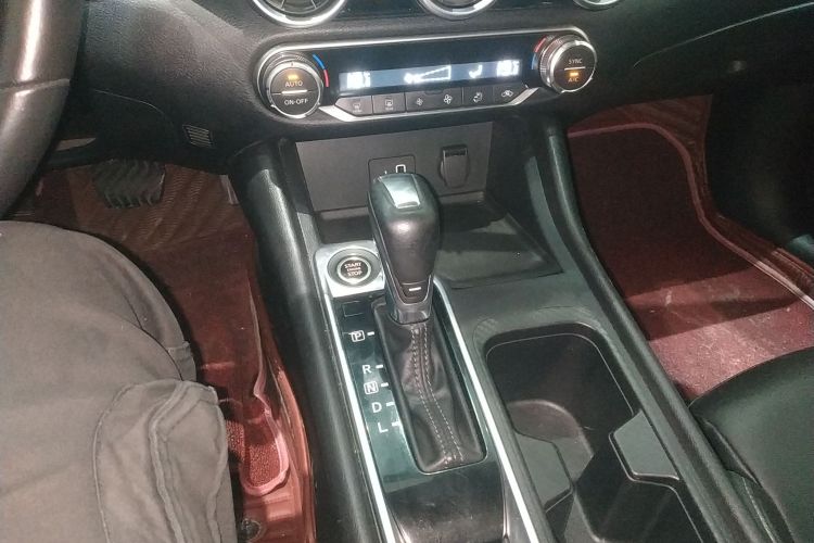 日产 轩逸 2021款 1.6L XL CVT悦享版局部细节18