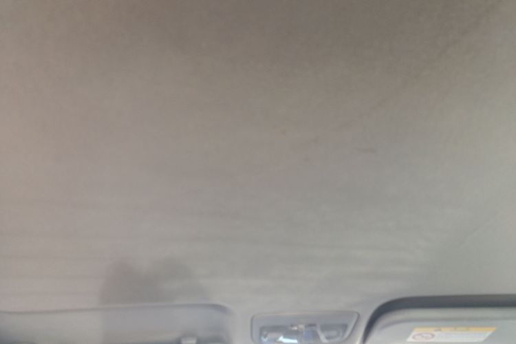 丰田 威驰 2017款 1.5L 手动创行版中控内饰22