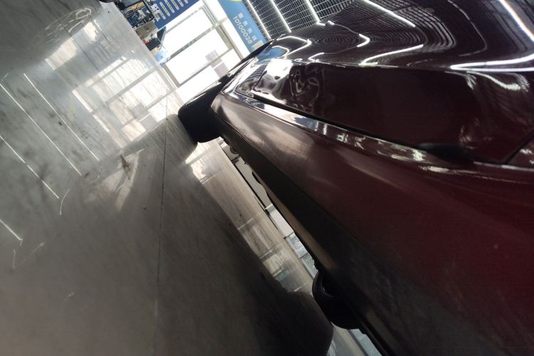 特斯拉 Model 3 2020款 标准续航后驱升级版局部细节9001