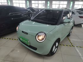 长安启源 长安Lumin 2023款 205km 香沁款