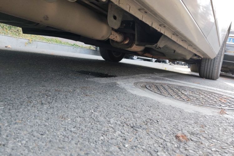 别克GL8 2017款 25S 豪华型 国V局部细节9002