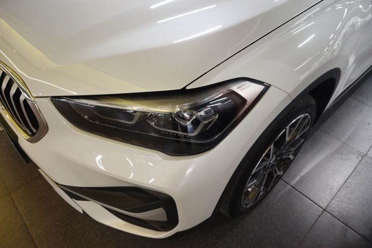 宝马X1 2020款 xDrive25Li 尊享型局部细节36