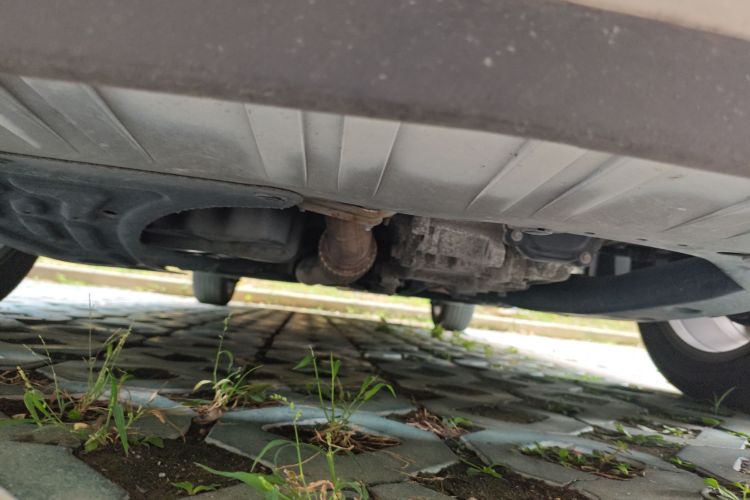 别克 英朗 2021款 改款 1.3T 自动轻混动精英型局部细节9008