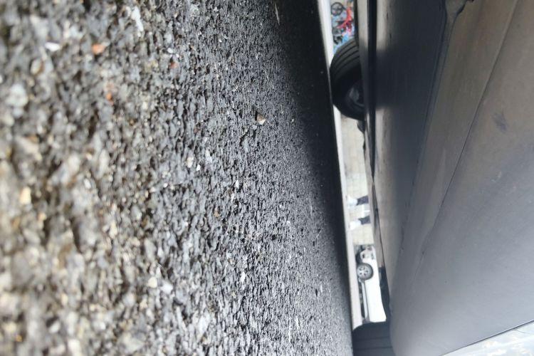 特斯拉 Model Y 2023款 后轮驱动版局部细节9002