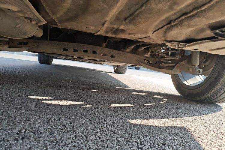 大众 朗逸 2021款 280TSI DSG豪华版局部细节9009