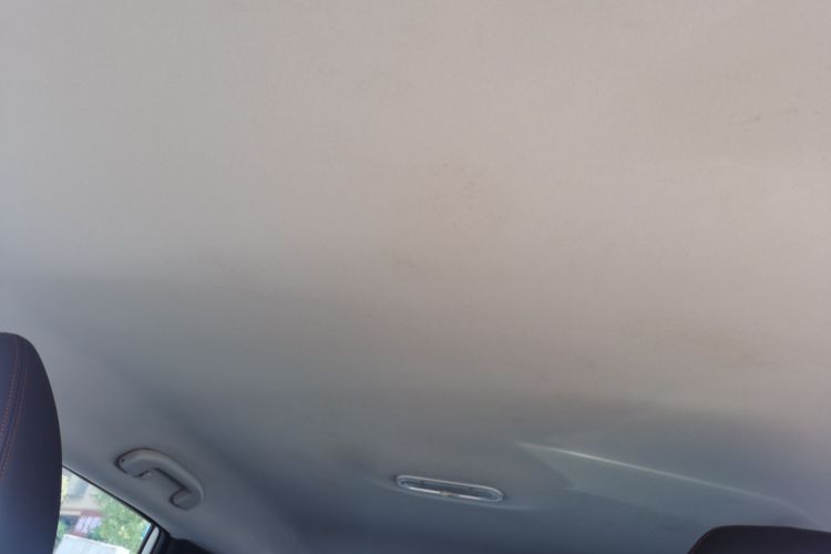 日产 逍客 2017款 2.0L CVT智享版 国VI中控内饰22