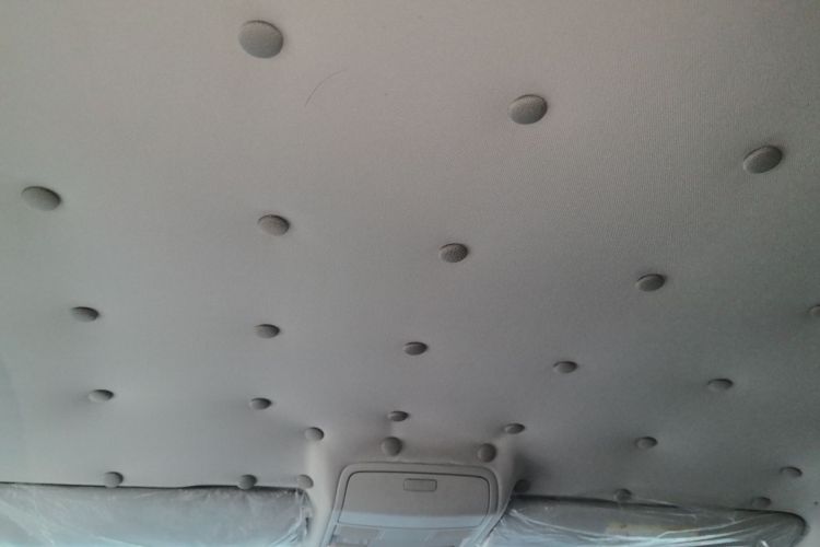 大众 途观 2015款 1.8TSI 手动两驱风尚版局部细节22