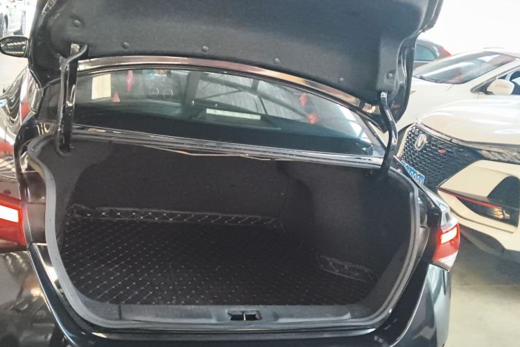 日产 轩逸 2021款 1.6L XL CVT悦享版局部细节23