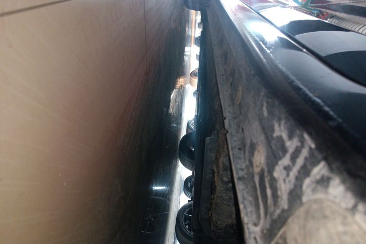 日产 轩逸 2022款 改款 经典 1.6XL CVT豪华版机舱底盘30