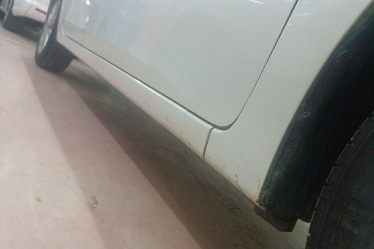 日产 轩逸 2022款 经典 1.6XE CVT舒适版局部细节9001