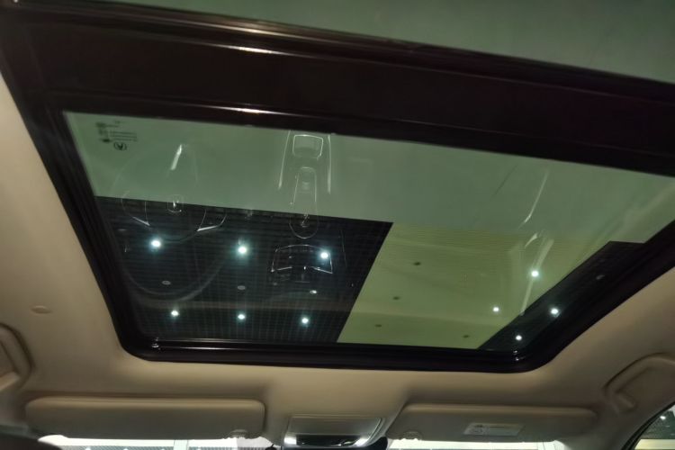 讴歌RDX 2019款 2.0T 智享版SH-AWD 国V中控内饰22