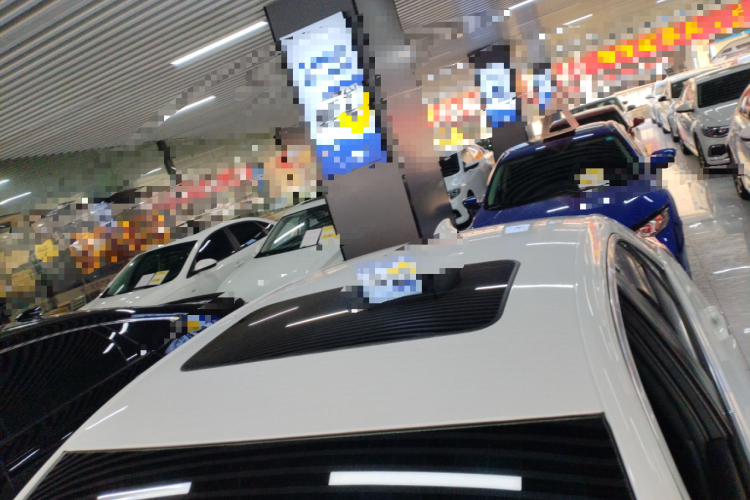 凯迪拉克CT4 2022款 28T 豪华型局部细节57