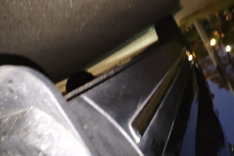 捷途X90 2019款 1.6T DCT智旅版 5座 国VI局部细节9001