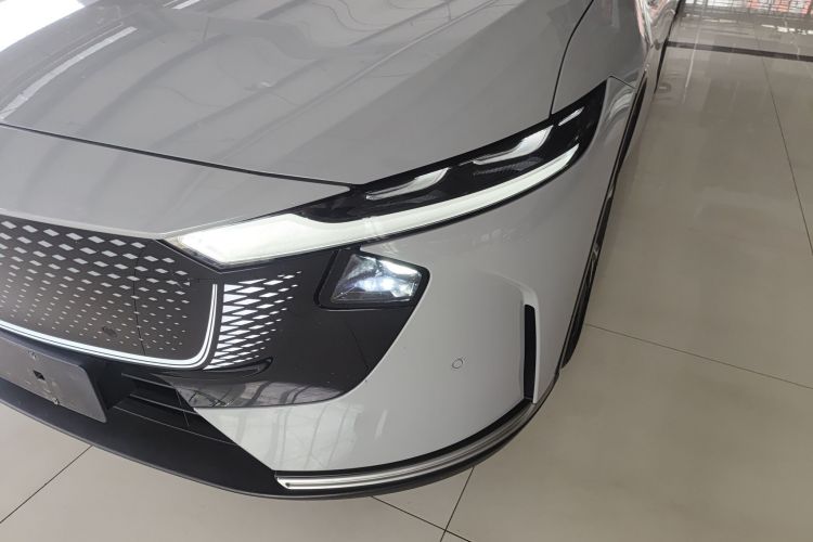 马自达EZ-6 2024款 纯电600智尊版局部细节36