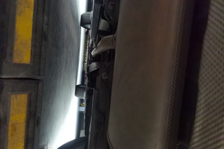 领克01 2017款 2.0T 两驱耀Pro版局部细节9006