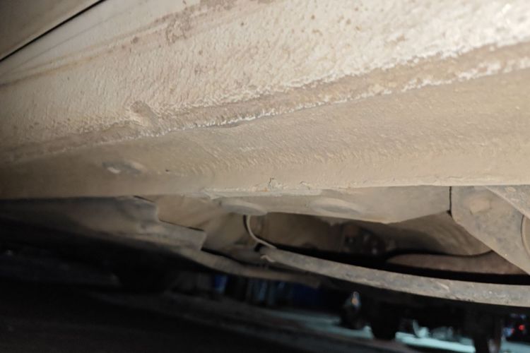 大众 捷达 2017款 1.4L 手动时尚型局部细节9003