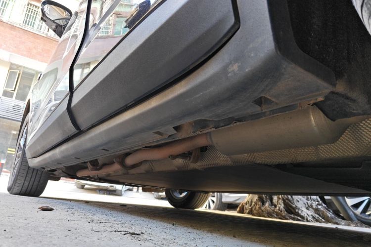 零跑汽车 零跑C11 2023款 增程 300舒享版局部细节9002