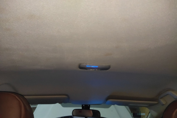 本田 哥瑞 2016款 1.5L 手动经典版中控内饰22