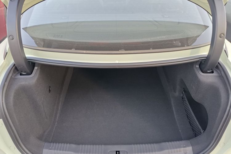 红旗EH7 2024款 690 Pro局部细节23