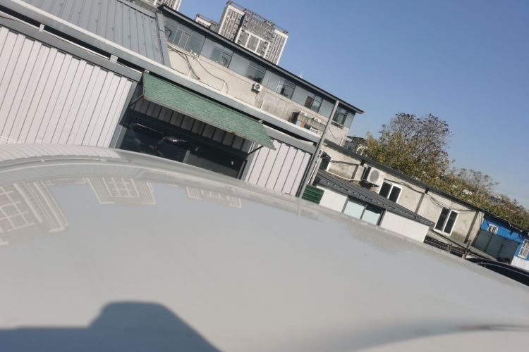 五菱汽车 五菱缤果 2023款 203km 轻享款局部细节57