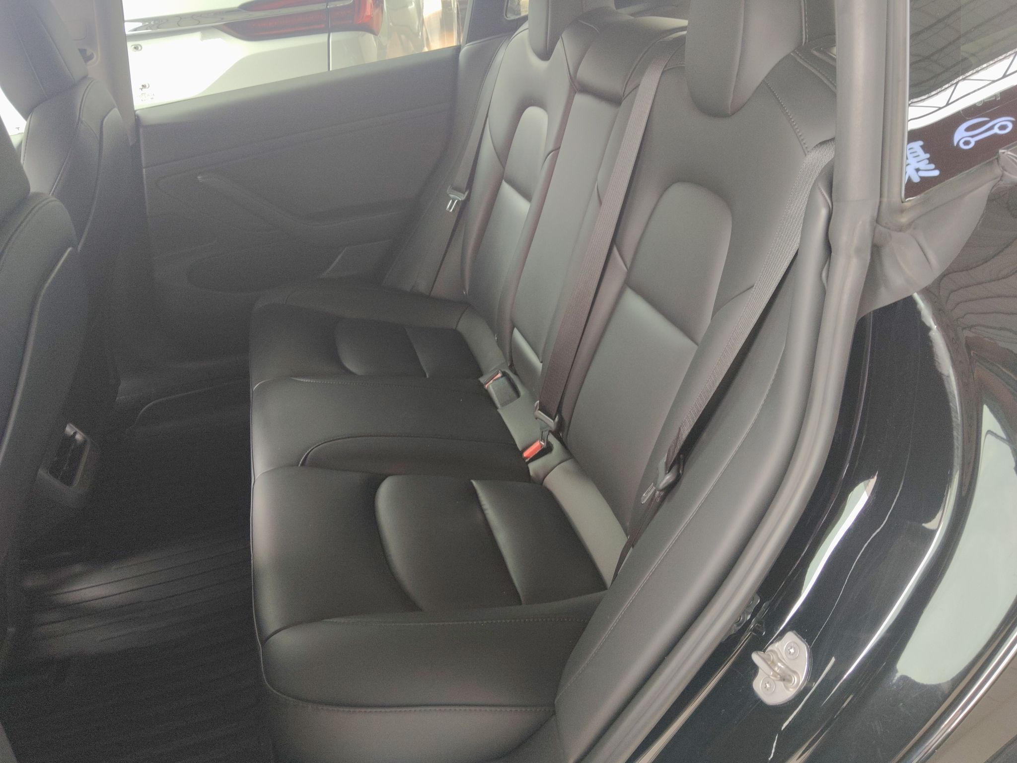 特斯拉 Model 3 2020款 改款 标准续航后驱升级版