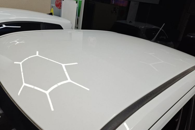 五菱汽车 宏光MINIEV 2021款 马卡龙时尚款 三元锂局部细节57