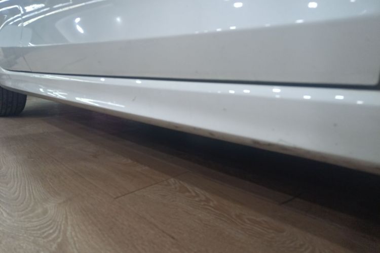 长安 逸动 2022款 PLUS 蓝鲸NE 1.4T GDI DCT尊贵版局部细节9001