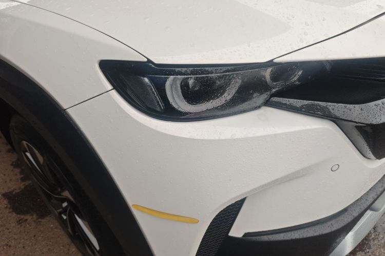 马自达CX-50行也 2023款 2.5L 智行版车身外观8