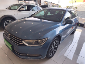 大众 蔚揽 2018款 380TSI 两驱舒行版