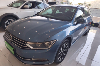 大众 蔚揽 2018款 380TSI 两驱舒行版