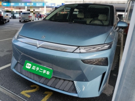 启辰VX6 2023款 520 Max