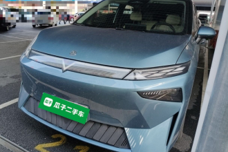 启辰VX6 2023款 520 Max