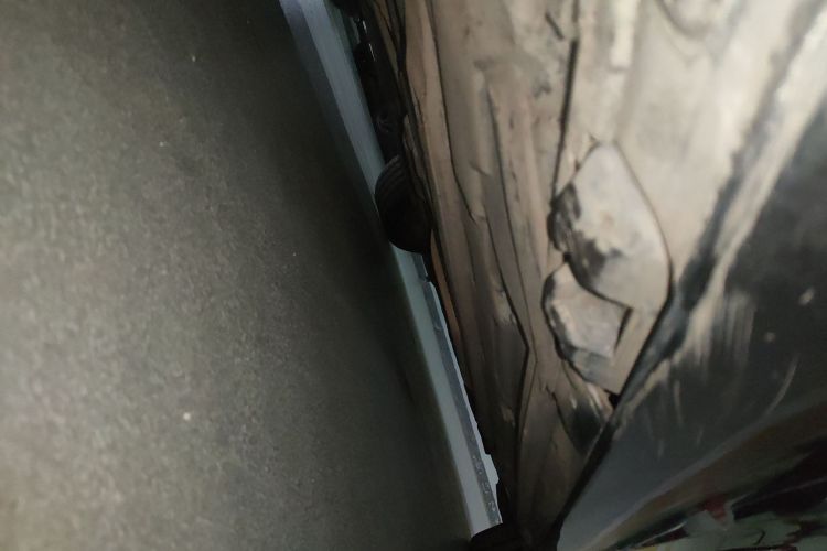 奔驰C级 2011款 C 200 CGI 时尚型局部细节9002