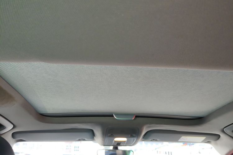 奥迪A3 2017款 Sportback 35 TFSI 时尚型局部细节22