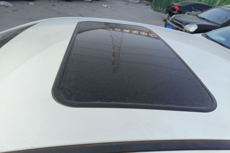 长安 逸动DT 2018款 1.6L 手动智享型局部细节57