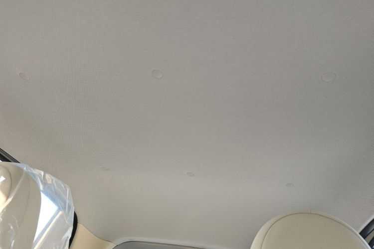 五菱汽车 宏光MINIEV 2025款 四门版 进阶款中控内饰22