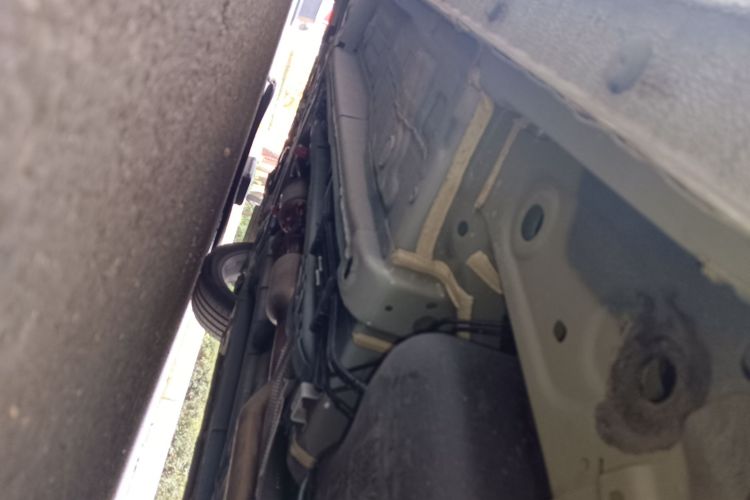 吉利汽车 帝豪 2025款 第4代 1.5L CVT尊贵型局部细节9003