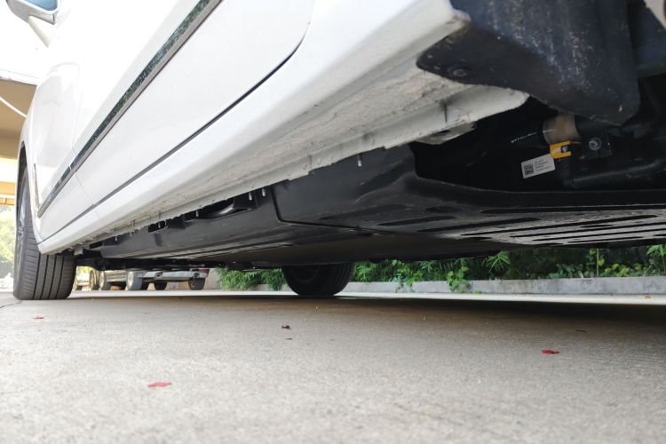 别克GL8新能源 2024款 陆尊 奢享版 6座局部细节9002