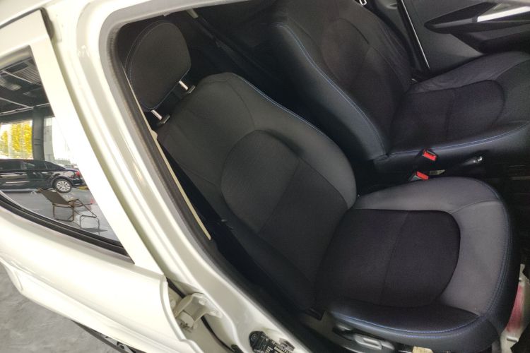 江铃集团新能源 江铃E200N 2018款 E200N 时尚型(250KM)局部细节41