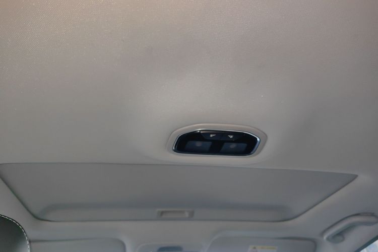 吉利汽车 帝豪 2020款 1.5L CVT豪华型中控内饰22