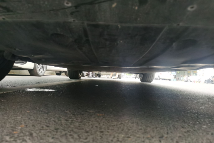 小鹏G9 2024款 702 Max局部细节9008