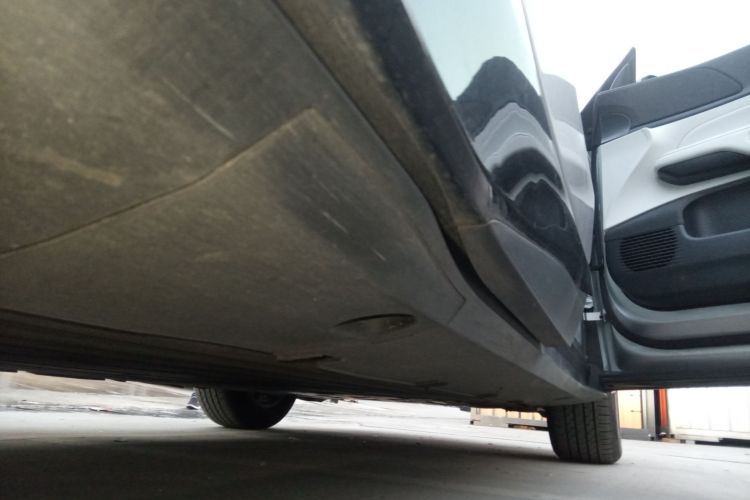 小鹏G6 2023款 580 长续航 Max局部细节9001