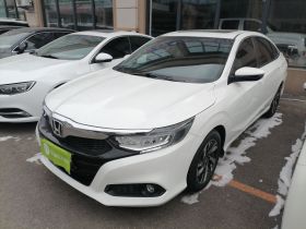 本田 凌派 2019款 180Turbo CVT领先版 国VI