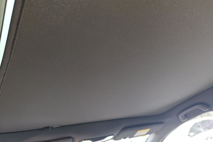 长安启源A07 2025款  纯电 真香版 625 旗舰型中控内饰22