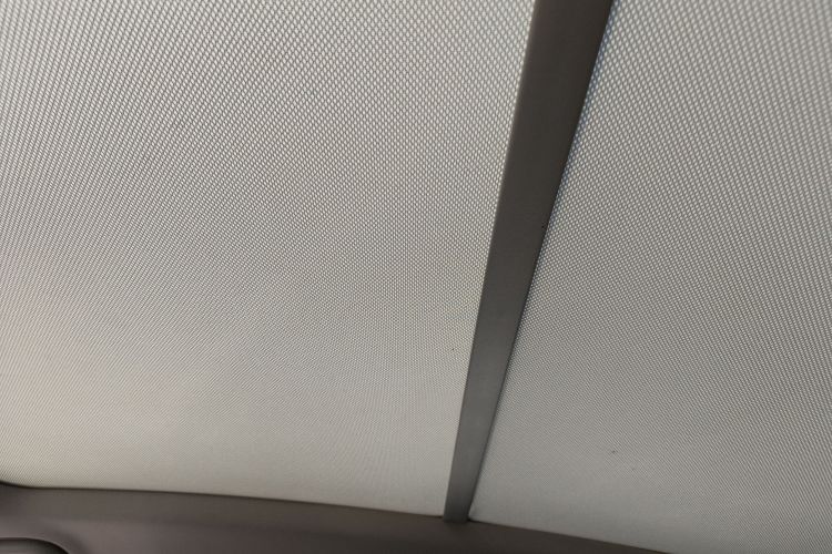 吉利汽车 星瑞 2021款 2.0TD 豪华型中控内饰22