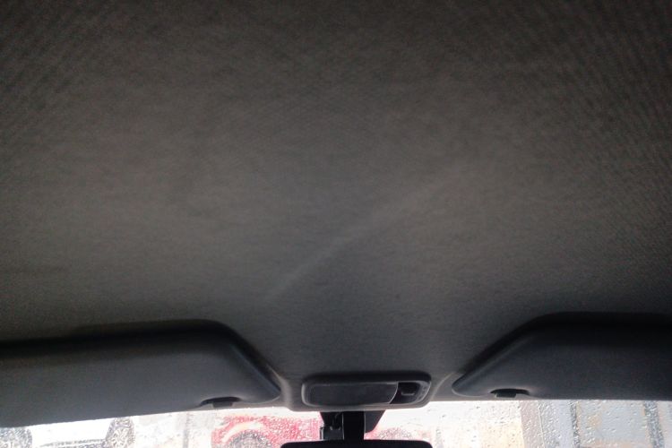 五菱汽车 宏光MINIEV 2022款 悦享款 磷酸铁锂中控内饰22