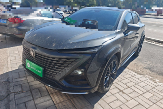 长安UNI-T 2023款 第二代 1.5T 尊贵型