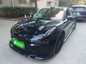 极氪001 2024款 ME版 100kWh 四驱