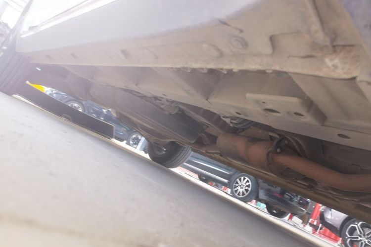 宝骏730 2017款 1.5T DCT旗舰型 7座 国V局部细节9001