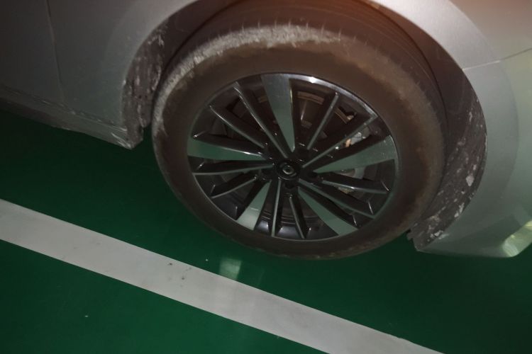 长安启源A05 2024款 真香版 145 领先型车身外观10